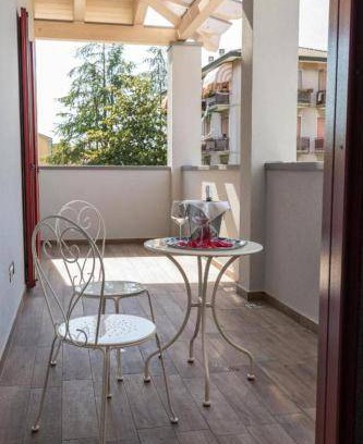 Campalto Bed & Breakfast | 22 m² Bed and breakfast ∙ 2 guests