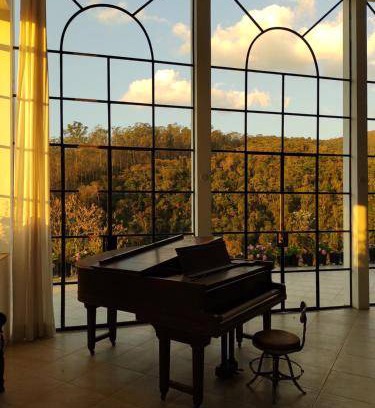 Itaipava Bed & Breakfast | 22 m² Bed and breakfast ∙ 2 guests