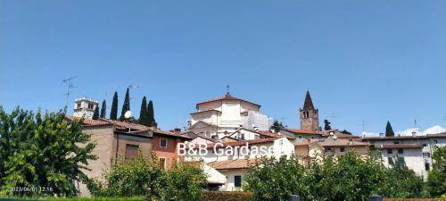 Castelnuovo del Garda Bed & Breakfast | 22 m² Bed and breakfast ∙ 4 guests