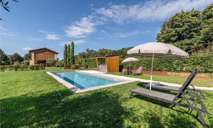 Venegazzu House | 220 m² House ∙ 5 bedrooms ∙ 14 guests