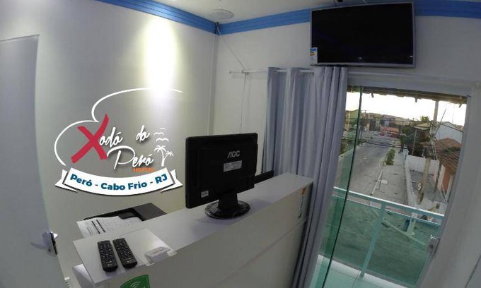 Pero Hostel | 23 m² Hostel ∙ 4 guests