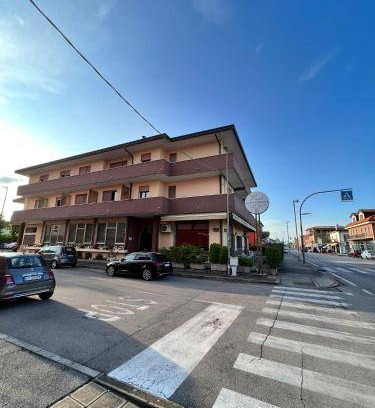 Albignasego Hotel | 23 m² Hotel ∙ 3 guests