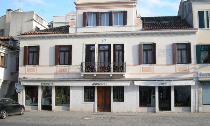 Chioggia Bed & Breakfast | 24 m² Bed and breakfast ∙ 2 guests