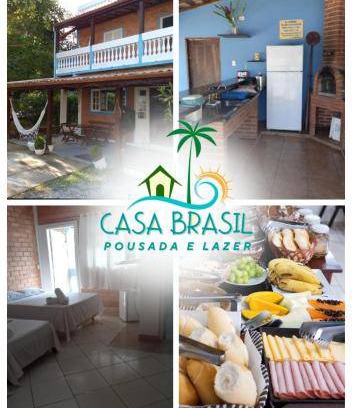 Trindade House | 24 m² Motel ∙ 5 guests