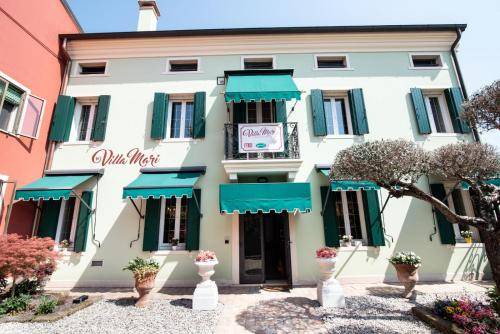 Montagnana Bed & Breakfast | 25 m² Bed and breakfast ∙ 3 guests