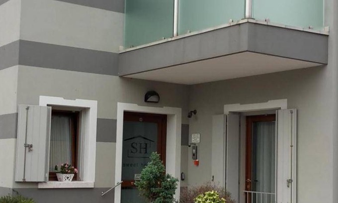 Treviso Bed & Breakfast | 25 m² Bed and breakfast ∙ 3 guests