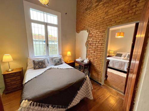 Historic Center Bed & Breakfast | 25 m² Bed and breakfast ∙ 4 guests