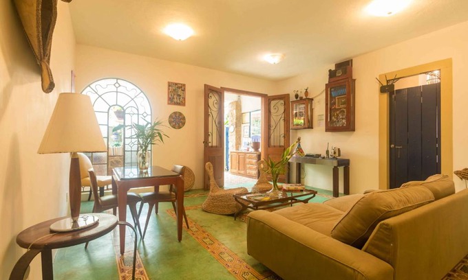 Pontal Hotel | 25 m² Hotel ∙ 2 guests