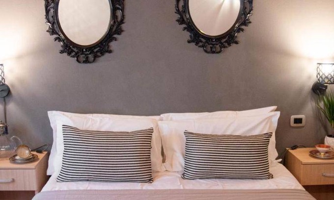 Citta Antica Bed & Breakfast | 26 m² Bed and breakfast ∙ 4 guests