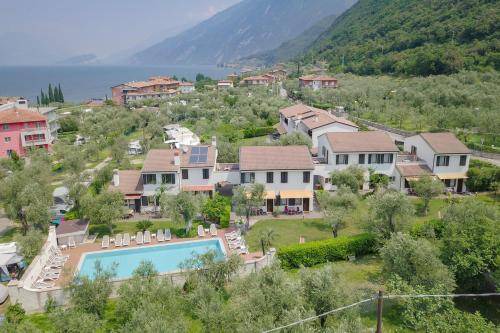Campagnola Hotel | 26 m² Hotel ∙ 2 guests