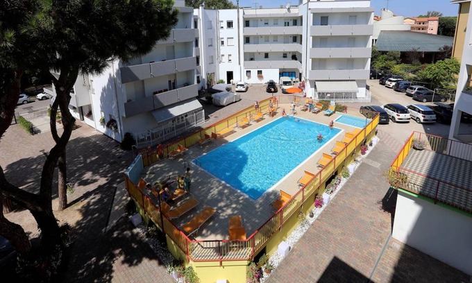 Rosapineta Apartment | 27 m² Apartment ∙ 1 bedroom ∙ 4 guests