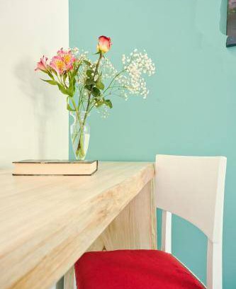 Villorba Bed & Breakfast | 27 m² Bed and breakfast ∙ 2 guests
