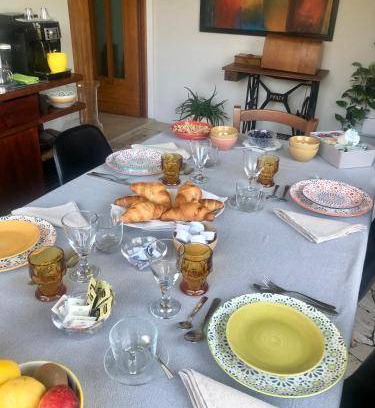 Schio Bed & Breakfast | 27 m² Bed and breakfast ∙ 3 guests