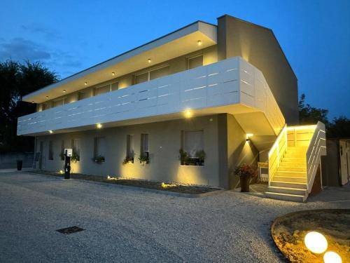 Villorba Apartment | 28 m² Apartment ∙ 1 bedroom ∙ 2 guests