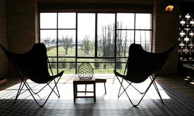 Engazza Bed & Breakfast | 28 m² Bed and breakfast ∙ 3 guests