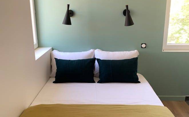 Petit-Ivry Resort | 280 m² Private room ∙ 1 bedroom ∙ 10 guests
