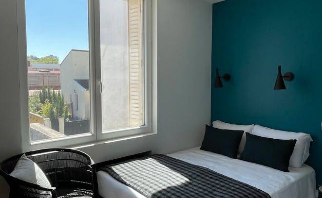 Petit-Ivry Resort | 280 m² Private room ∙ 1 bedroom ∙ 11 guests