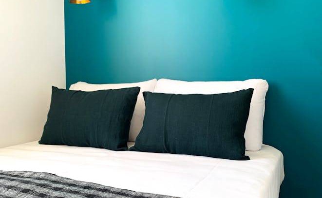 Petit-Ivry Resort | 280 m² Private room ∙ 1 bedroom ∙ 10 guests