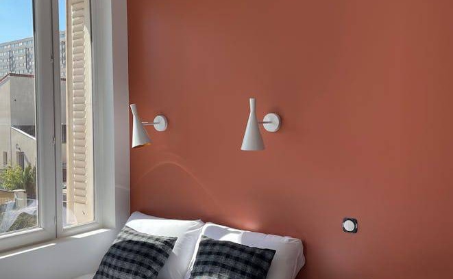 Petit-Ivry Resort | 280 m² Private room ∙ 1 bedroom ∙ 10 guests
