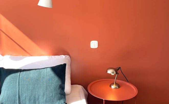 Petit-Ivry Resort | 280 m² Private room ∙ 1 bedroom ∙ 10 guests