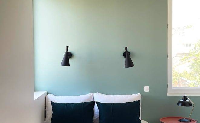 Petit-Ivry Resort | 280 m² Private room ∙ 1 bedroom ∙ 10 guests