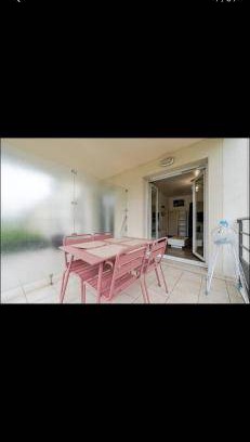 Montevrain Apartment | 29 m² Apartment ∙ 1 bedroom ∙ 4 guests