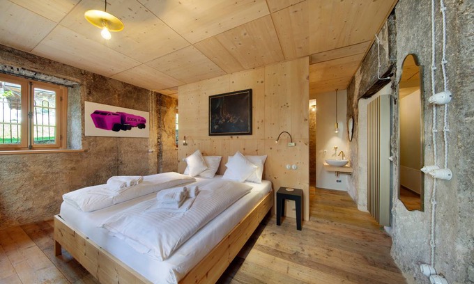 Dosoledo Resort | 29 m² Private room ∙ 1 bedroom ∙ 2 guests