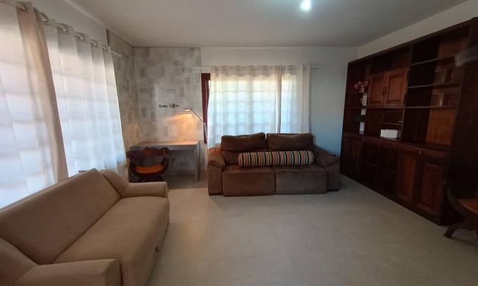 Pero House | 3-bedroom house in marvelous Peró Cabo Frio with WiFi