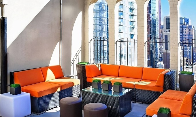 Koreatown House | 3 Units in Convenient Location! Few Steps Away to Empire State Building!