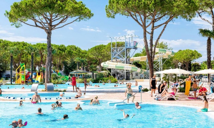 San Briccio Other | 30 m² Accommodation ∙ 1 bedroom ∙ 6 guests