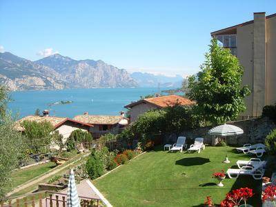 Castelletto Apartment | 30 m² Apartment ∙ 1 bedroom ∙ 2 guests