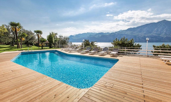Campagnola Apartment | 30 m² Apartment ∙ 4 guests