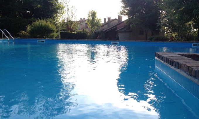 Porto Viro Apartment | 30 m² Apartment ∙ 1 bedroom ∙ 2 guests