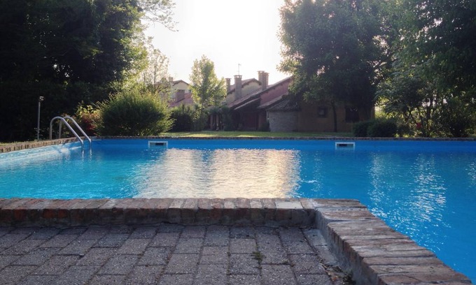Porto Viro Apartment | 30 m² Apartment ∙ 1 bedroom ∙ 2 guests