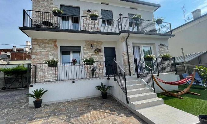 Schio Bed & Breakfast | 30 m² Bed and breakfast ∙ 2 guests