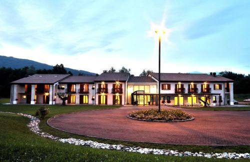 Cavaso del Tomba Hotel | 30 m² Hotel ∙ 4 guests