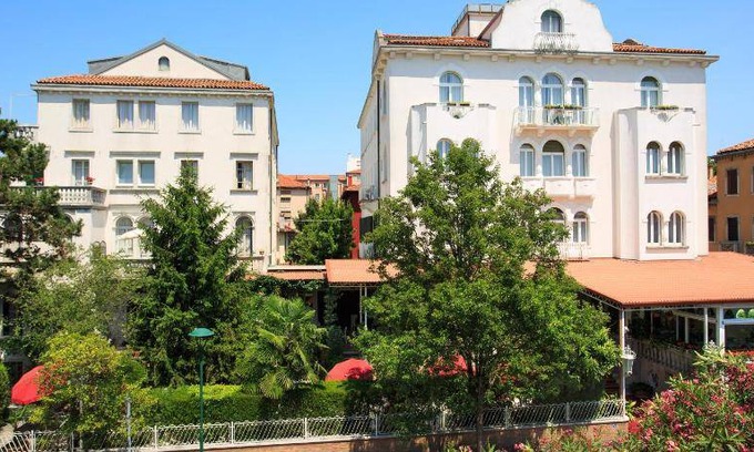 Santa Maria in Stelle Hotel | 30 m² Hotel ∙ 127 guests