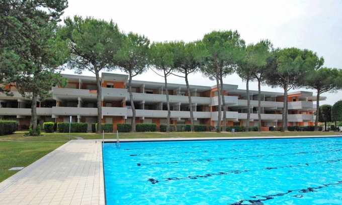 Bibione House | 30 m² House ∙ 1 bedroom ∙ 4 guests
