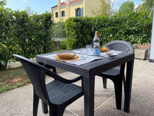 San Trovaso Apartment | 30 m² Apartment ∙ 1 bedroom ∙ 2 guests