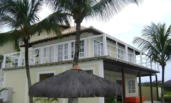 Canal House | 30 m² Motel ∙ 127 guests