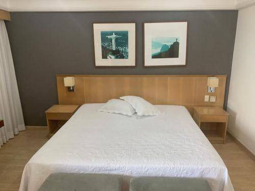 Barra da Tijuca Apartment | 30 m² Serviced apartment ∙ 4 guests