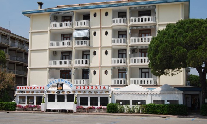 Bibione Lido del Sole Apartment | 30 m² Studio flat ∙ 1 bedroom ∙ 2 guests