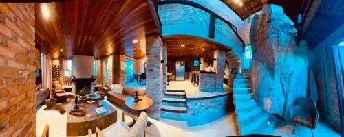 Regiao Visconde de Maua House | 300 m² House ∙ 4 bedrooms ∙ 11 guests