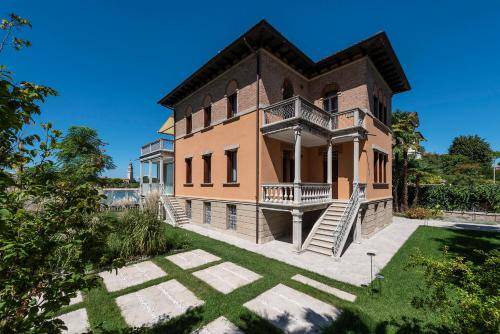 Santa Maria in Stelle Resort | 300 m² Resort ∙ 4 bedrooms ∙ 8 guests