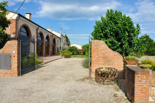 Cologna Veneta Bed & Breakfast | 32 m² Bed and breakfast ∙ 2 guests