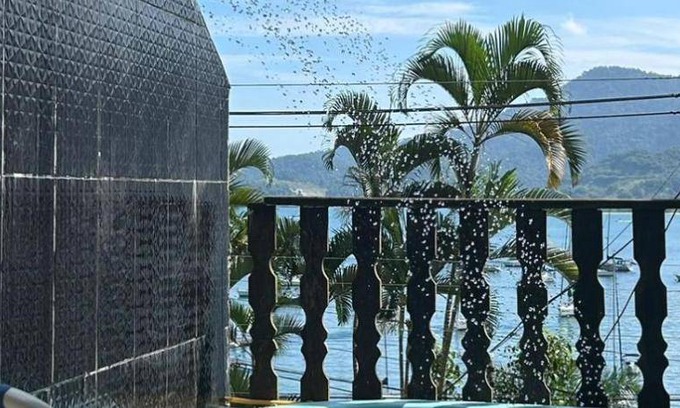 Marinas Bed & Breakfast | 32 m² Bed and breakfast ∙ 7 guests