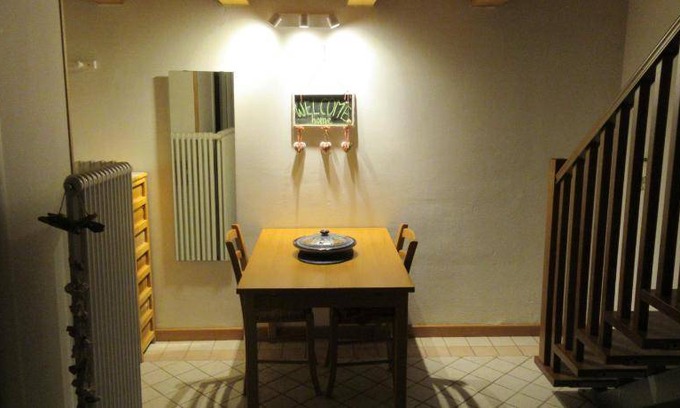 Padova Bed & Breakfast | 32 m² Bed and breakfast ∙ 3 guests