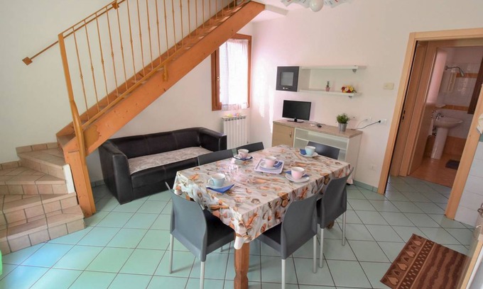Rosapineta House | 32 m² House ∙ 1 bedroom ∙ 4 guests