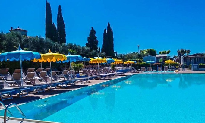 Bardolino House | 32 m² House ∙ 3 bedrooms ∙ 7 guests