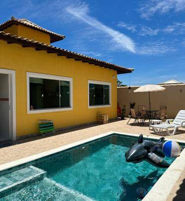 Rasa House | 320 m² House ∙ 3 bedrooms ∙ 8 guests